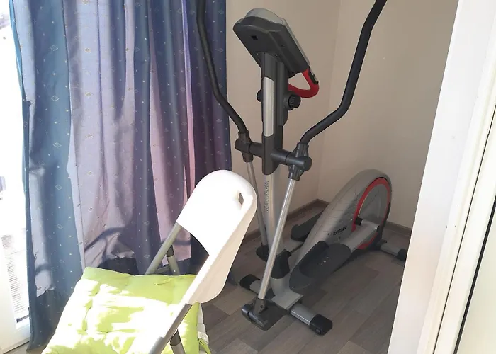 Ferienwohnung Pickenhan