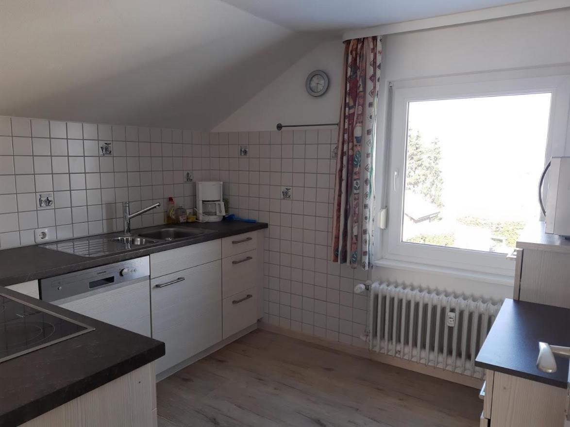 Pickenhan Apartment