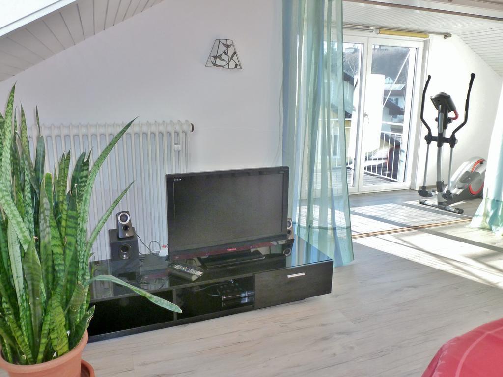 Pickenhan Apartment Scheidegg