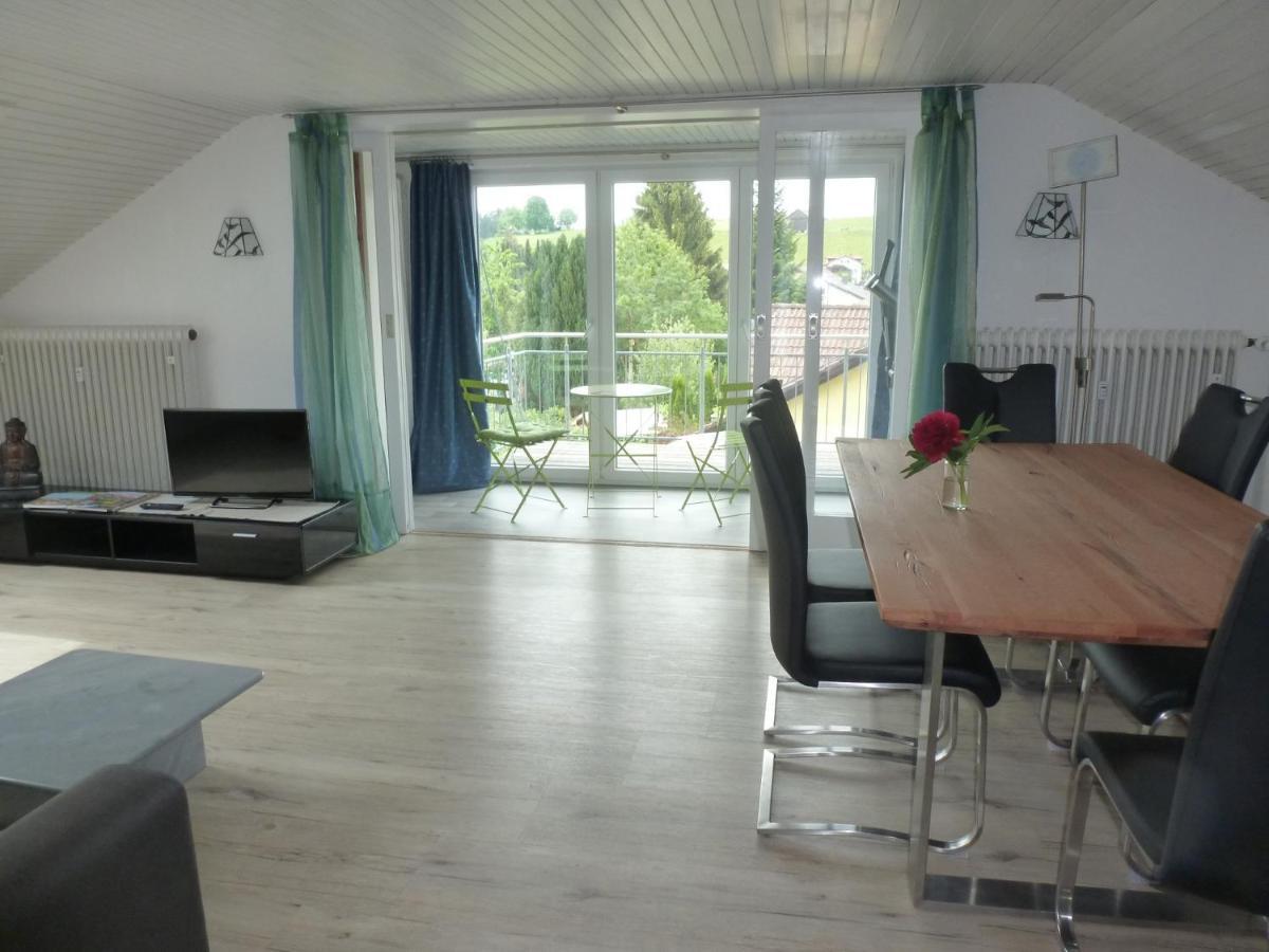Apartment Pickenhan