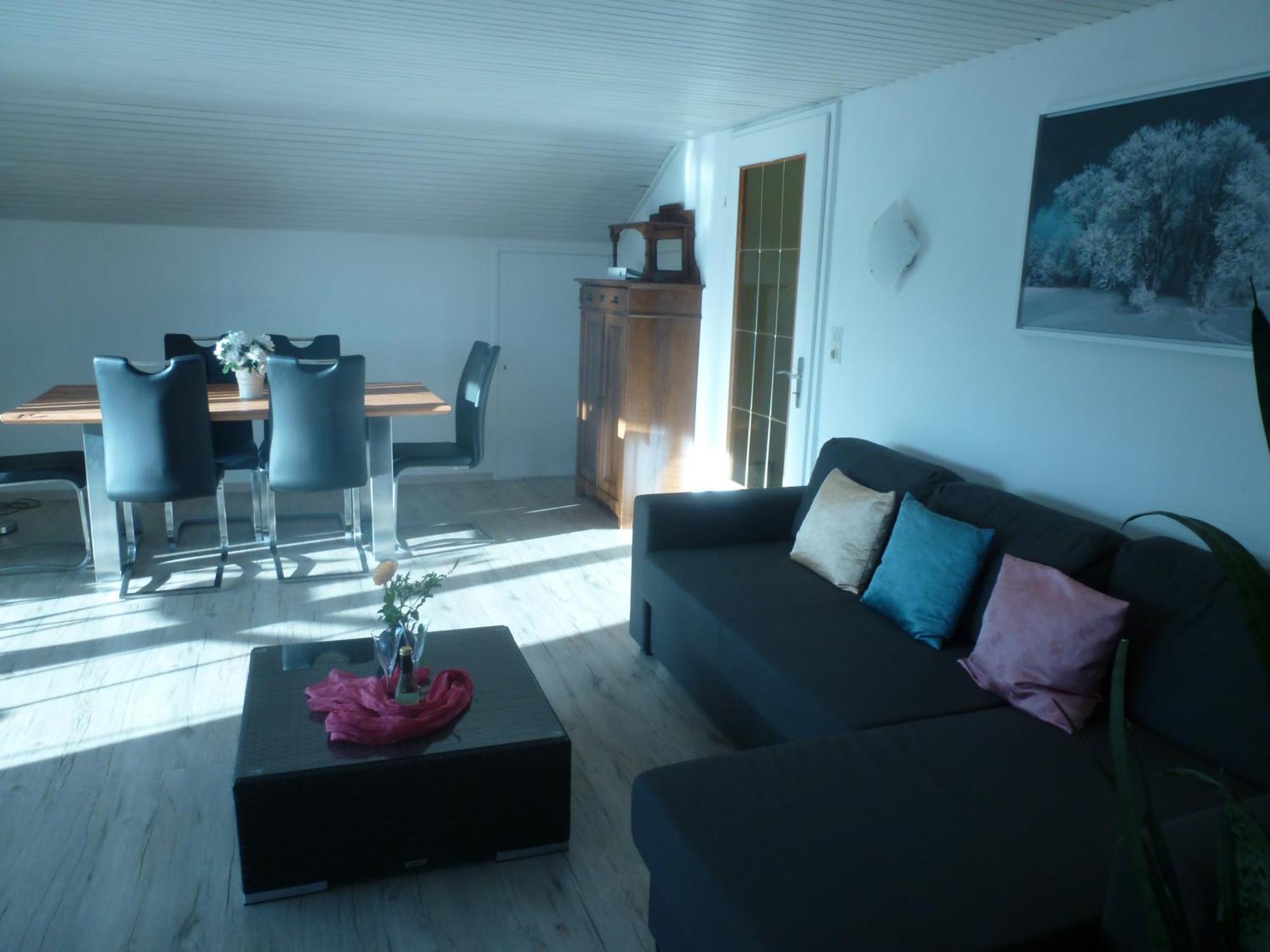 Appartement Pickenhan