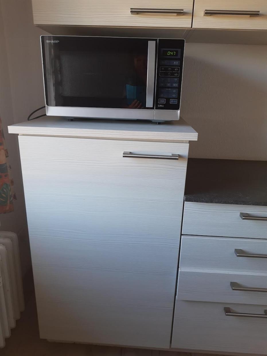 Appartement Pickenhan *