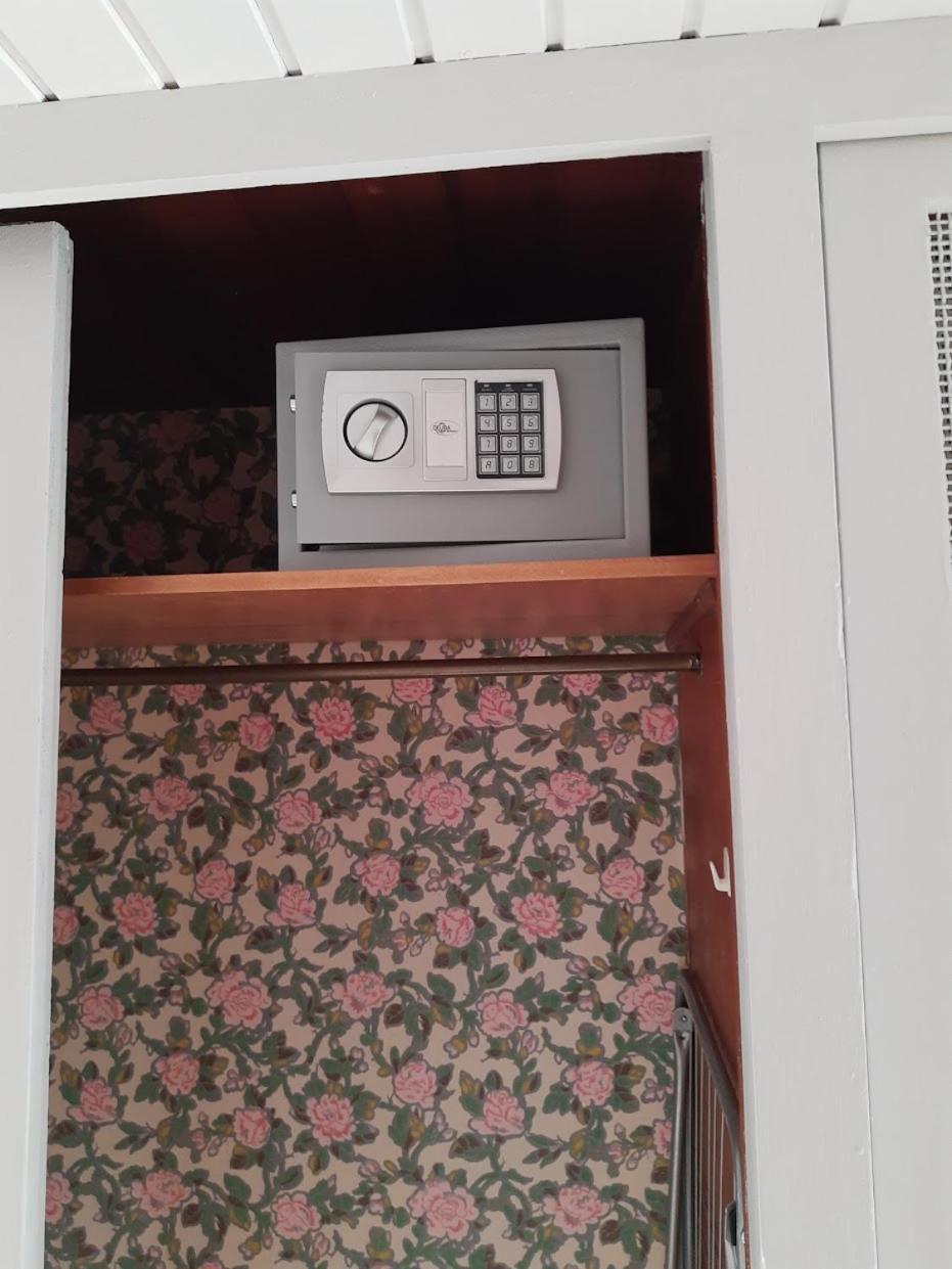 Appartement Pickenhan *