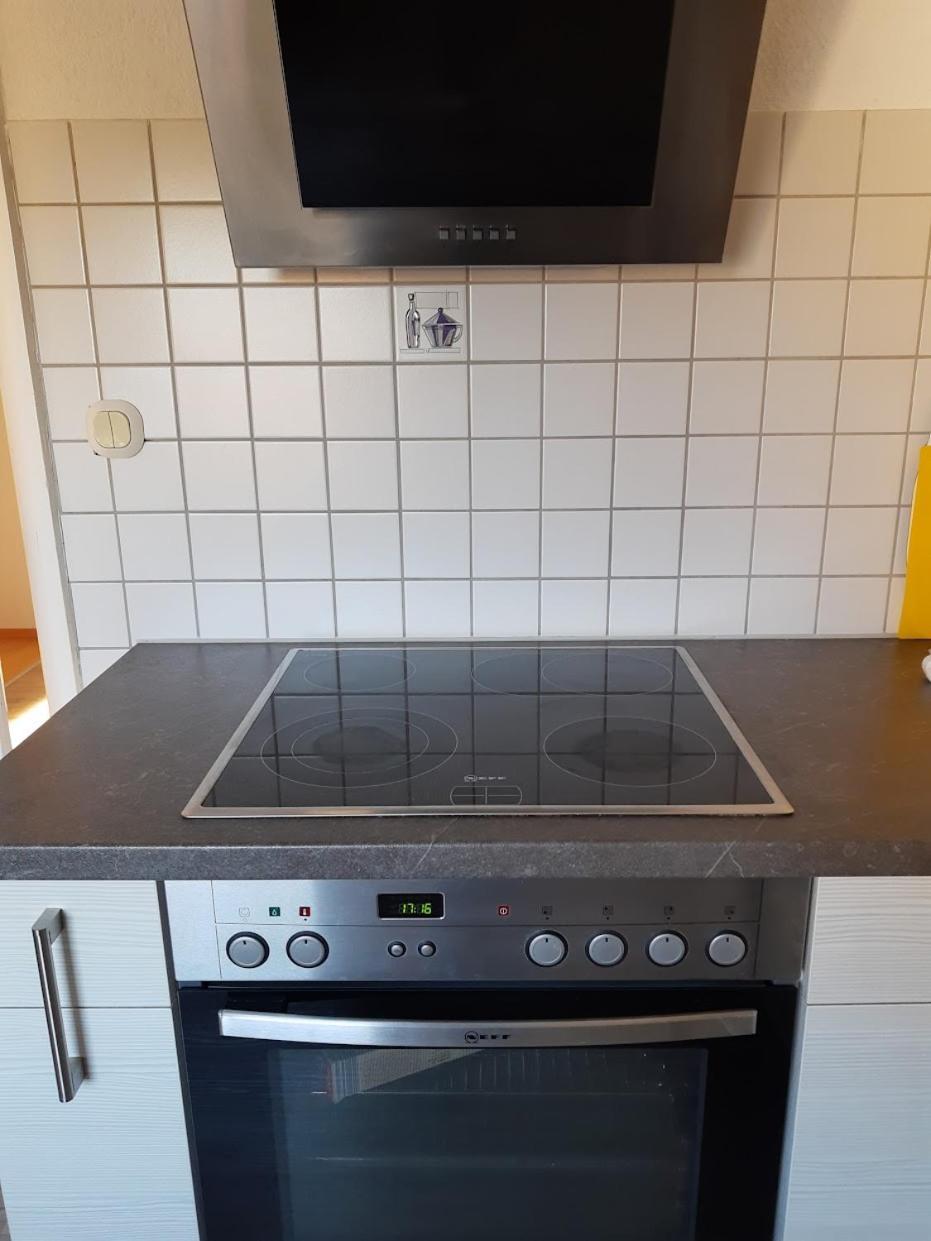 Appartement Pickenhan *