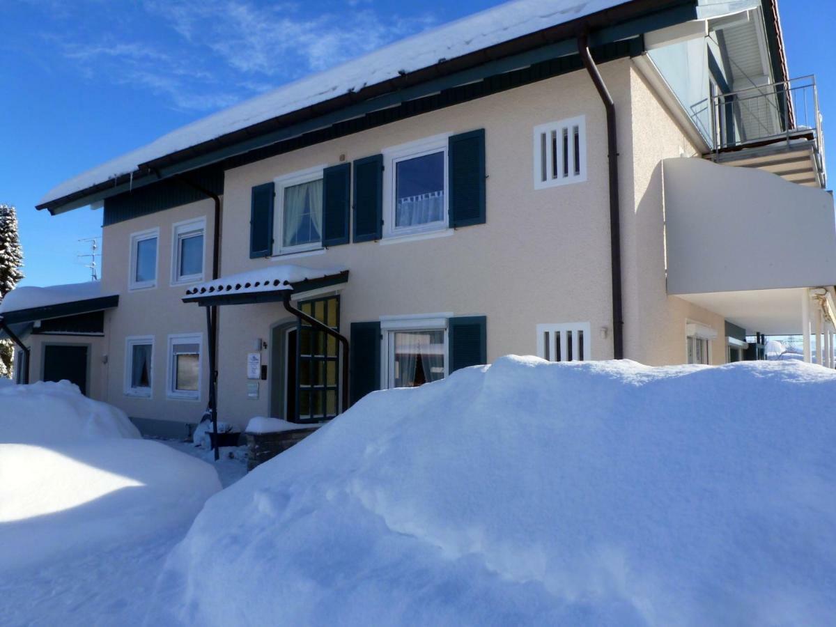 Appartement Pickenhan